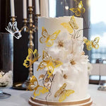 Déco Gâteau Sublim'Confection - Vignette | LA CUISINE DE MAMIE