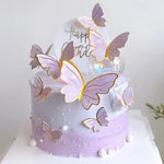 décoration gateau - Vignette | LA CUISINE DE MAMIE