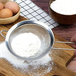 Passoire | Inox Ergonomique - Vignette | LA CUISINE DE MAMIE