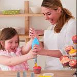 Douille patisserie professionnelle - Vignette | LA CUISINE DE MAMIE