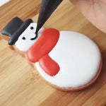 Emporte Pièce Noel | NoelenForme™ - Vignette | LA CUISINE DE MAMIE