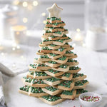 EMPORTE PIECE SAPIN 3D - Vignette | LA CUISINE DE MAMIE