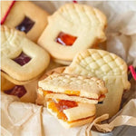 EMPORTE PIECE POUR SABLE CONFITURE | MamieJelly™ - Vignette | LA CUISINE DE MAMIE