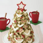 EMPORTE PIECE SAPIN 3D - Vignette | LA CUISINE DE MAMIE