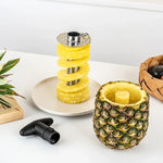 Epluche ananas - Vignette | LA CUISINE DE MAMIE