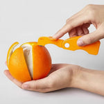 Epluche orange - Vignette | LA CUISINE DE MAMIE