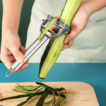 Eplucheur multifonction - Vignette | LA CUISINE DE MAMIE