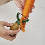 Eplucheur pomme de terre - Vignette | LA CUISINE DE MAMIE