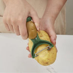 Eplucheur pomme de terre - Vignette | LA CUISINE DE MAMIE