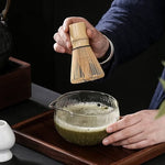 Fouet matcha | Bambou Traditionnel - Vignette | LA CUISINE DE MAMIE