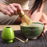 Fouet matcha | Bambou Traditionnel - Vignette | LA CUISINE DE MAMIE