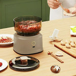 Hachoir electrique | Professionnel Robuste - Vignette | LA CUISINE DE MAMIE