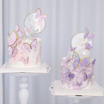 décoration gateau - Vignette | LA CUISINE DE MAMIE