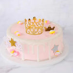 decoration gateau - Vignette | LA CUISINE DE MAMIE