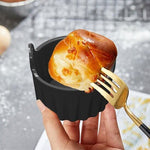 Moule à Muffin | Silicone Antiadhésif - Vignette | LA CUISINE DE MAMIE