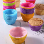 caissette cupcake | Pâtissier Pro - Vignette | LA CUISINE DE MAMIE