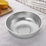 Passoire Inox | MAMIERGO - Vignette | LA CUISINE DE MAMIE