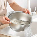 Passoire | InoxPremium - Vignette | LA CUISINE DE MAMIE