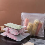 Sac alimentaire réutilisable |MamieBag™ - Vignette | LA CUISINE DE MAMIE