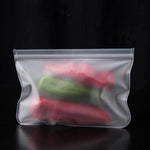 Sac alimentaire réutilisable |MamieBag™ - Vignette | LA CUISINE DE MAMIE