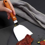 Spatule Polyvalente | Ergonomique - Vignette | LA CUISINE DE MAMIE