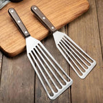 spatule polyvalente - Vignette | LA CUISINE DE MAMIE