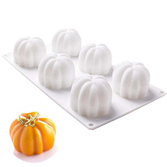 Moule Citrouille | PumkinBale™
