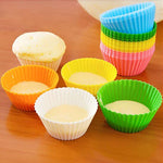 caissette cupcake | Pâtissier Pro - Vignette | LA CUISINE DE MAMIE