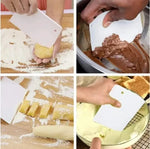 Coupe Pâte  en Plastique - Vignette | LA CUISINE DE MAMIE