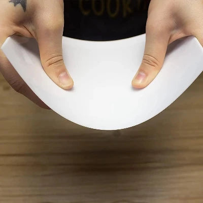 coupe-pâte-souple
