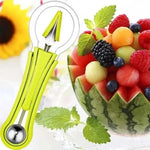 Cuillère Parisienne  | EASYFRUIT™ 6 en 1 - Vignette | LA CUISINE DE MAMIE