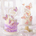 décoration gateau - Vignette | LA CUISINE DE MAMIE