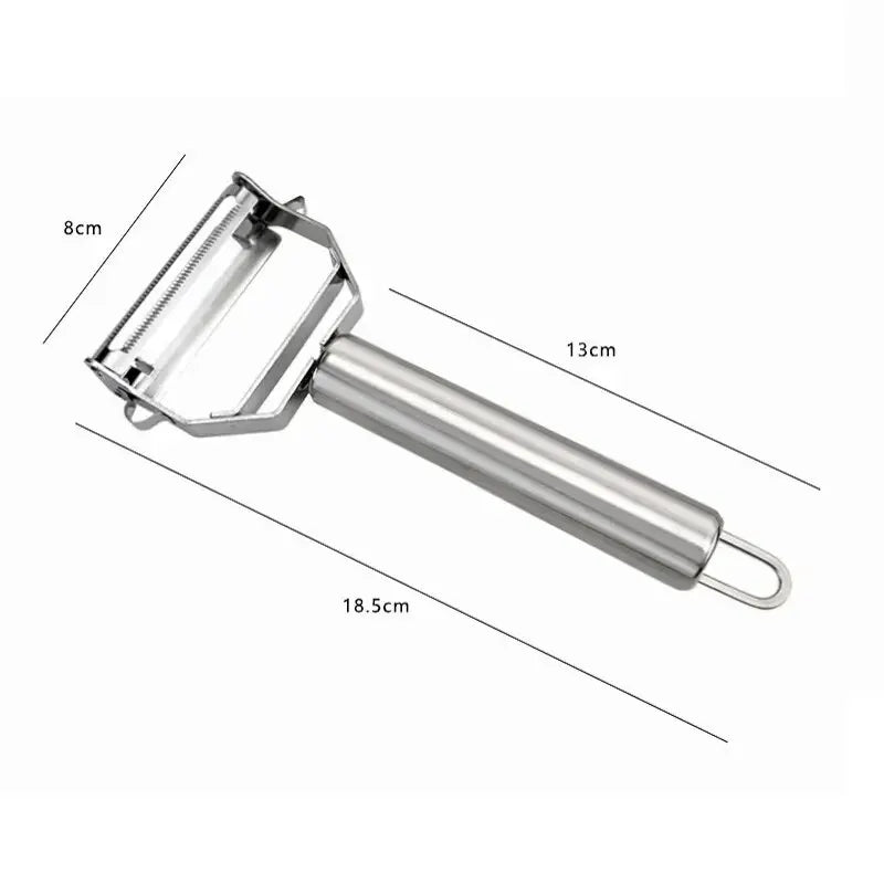 eplucheur multifonction dimensions