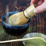 Fouet matcha | Bambou Traditionnel - Vignette | LA CUISINE DE MAMIE