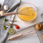 Fouet de Cuisine | Cuistopro - Vignette | LA CUISINE DE MAMIE