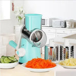 Hachoir 3 en 1 | MamieH™ - Vignette | LA CUISINE DE MAMIE
