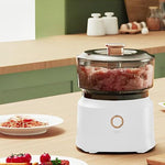 Hachoir electrique | Professionnel Robuste - Vignette | LA CUISINE DE MAMIE