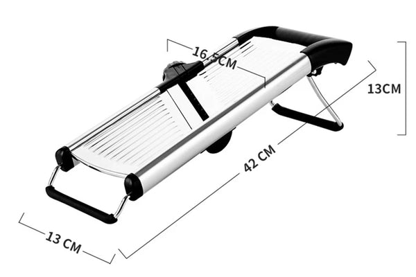 mandoline-cuisine-inox-dimensions