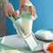 Mandoline cuisine versatile et ergonomique