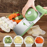 Mandoline japonaise au design moderne - Vignette | LA CUISINE DE MAMIE
