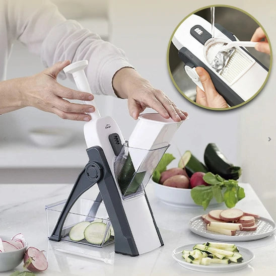 mandoline-pratique
