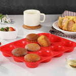 Moule muffin silicone - Vignette | LA CUISINE DE MAMIE