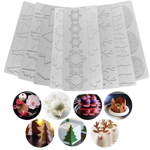 moule-pour-tuile-noel-differents-modeles-jolis