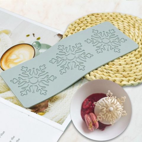 moule-pour-tuile-noel-flocon-de-neige-pointu