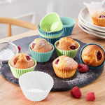 moules à muffins - Vignette | LA CUISINE DE MAMIE