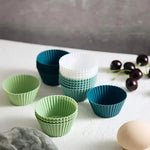 moules à muffins - Vignette | LA CUISINE DE MAMIE