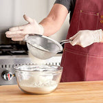 Passoire | Inox Ergonomique - Vignette | LA CUISINE DE MAMIE