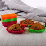 moule a muffin - Vignette | LA CUISINE DE MAMIE
