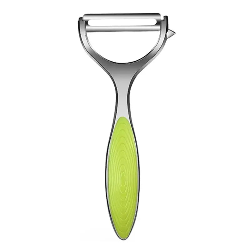 éplucheur à légumes tranchant