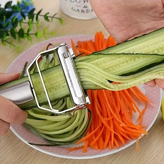 éplucheur légumes résistant